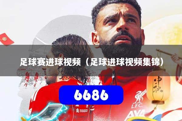 足球赛进球视频（足球进球视频集锦）